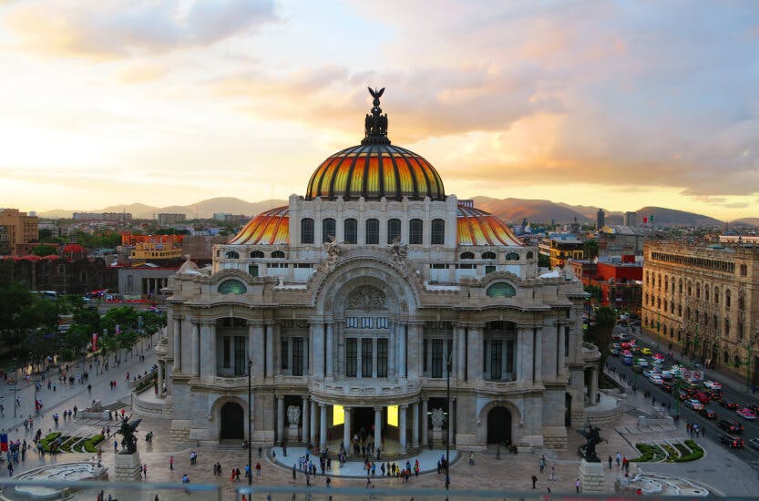foto de Ciudad de México