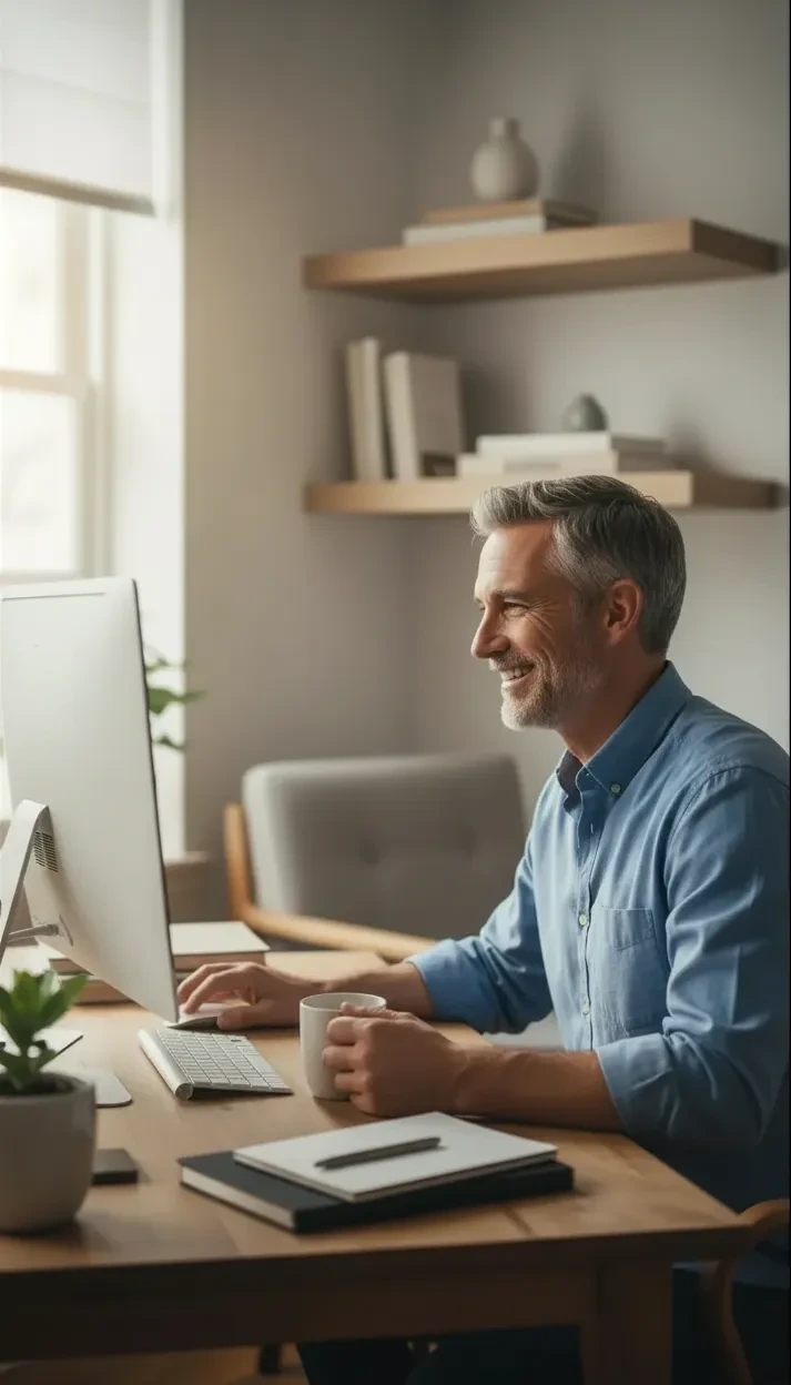 Imagen del paso 1: 1. Registra tu propiedad