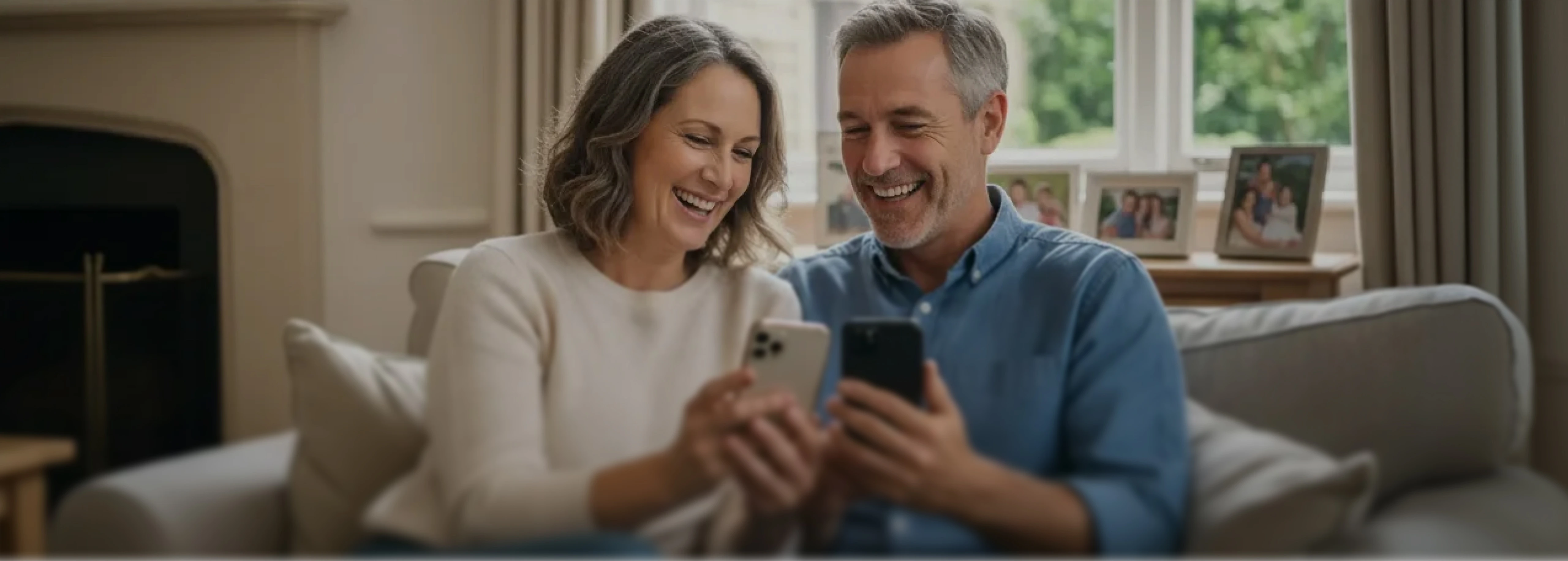 Fondo principal de la página de inicio de Houm para propietarios